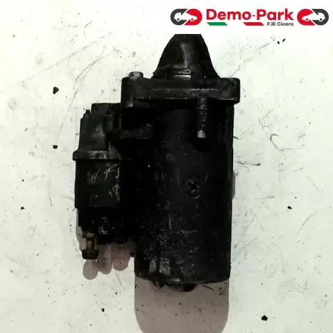 MOTORINO AVVIAMENTO Fiat PUNTO I SERIE - 1.4 GT  0