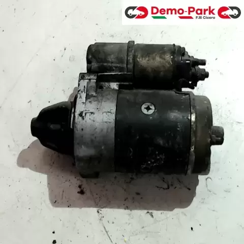 MOTORINO AVVIAMENTO Lancia DELTA - 1.6  0