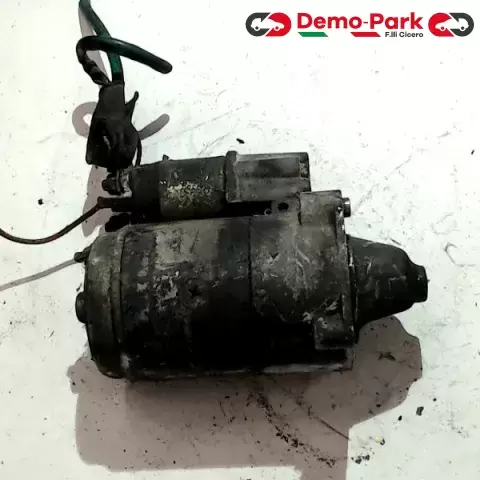 MOTORINO AVVIAMENTO Lancia PRISMA - 1.5  0