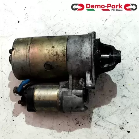 MOTORINO AVVIAMENTO Lancia DEDRA - 1.6  0