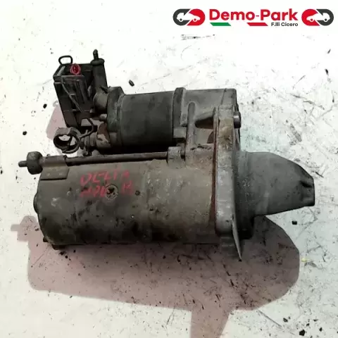 MOTORINO AVVIAMENTO Lancia DELTA - 1.6  0