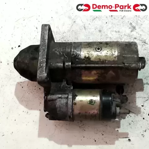 MOTORINO AVVIAMENTO Lancia DELTA - 2.0 TURBO  0