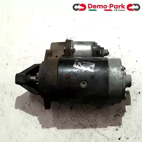 MOTORINO AVVIAMENTO Fiat 132 - 2.0  0
