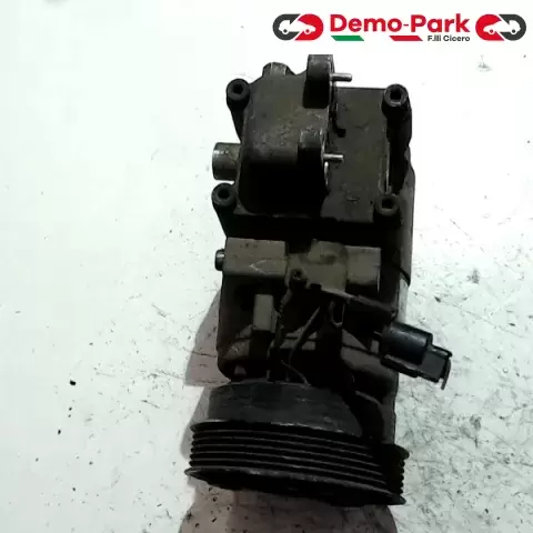 COMPRESSORE ARIA CONDIZIONATA Hyundai MATRIX - 1.5 CRDI  0