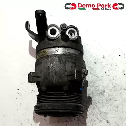 COMPRESSORE ARIA CONDIZIONATA Daewoo LEGANZA - 2.0  0