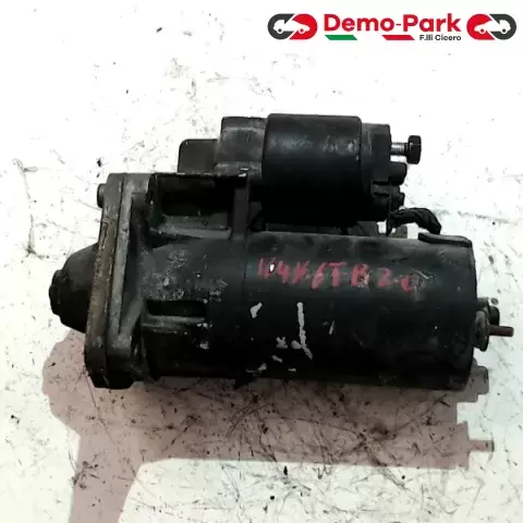 MOTORINO AVVIAMENTO Alfa Romeo 164 - 2.0 V6 TURBO  0