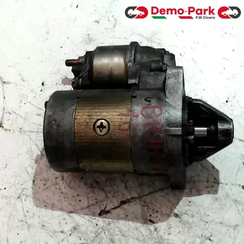MOTORINO AVVIAMENTO Fiat BRAVA - 1.6  0