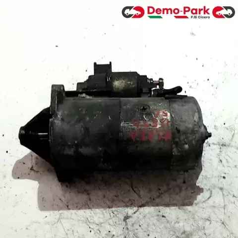 MOTORINO AVVIAMENTO Fiat MAREA - 2.4 JTD  0