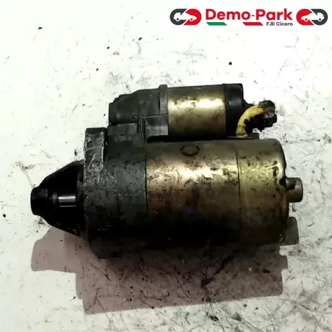 MOTORINO AVVIAMENTO Seat MARBELLA  0