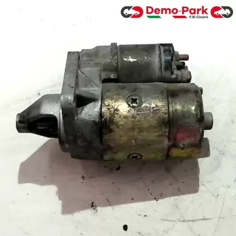 MOTORINO AVVIAMENTO Fiat CINQUECENTO  0