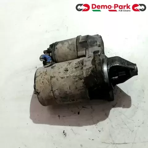 MOTORINO AVVIAMENTO Fiat CINQUECENTO  0