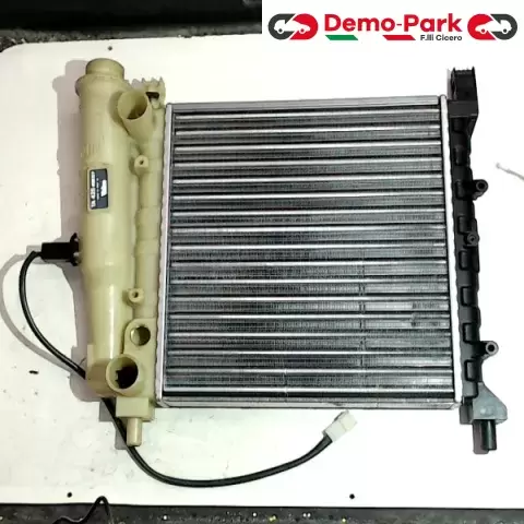RADIATORE Fiat UNO 45  0