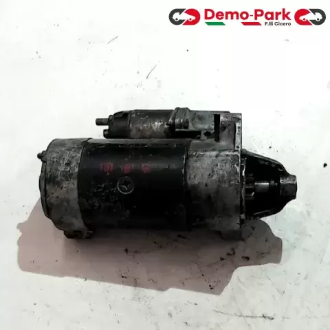 MOTORINO AVVIAMENTO Fiat 127  0