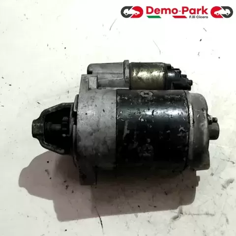 MOTORINO AVVIAMENTO Lancia DELTA - 1.6  0