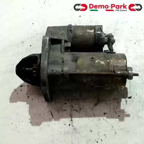 MOTORINO AVVIAMENTO Fiat TEMPRA - 1.8  0