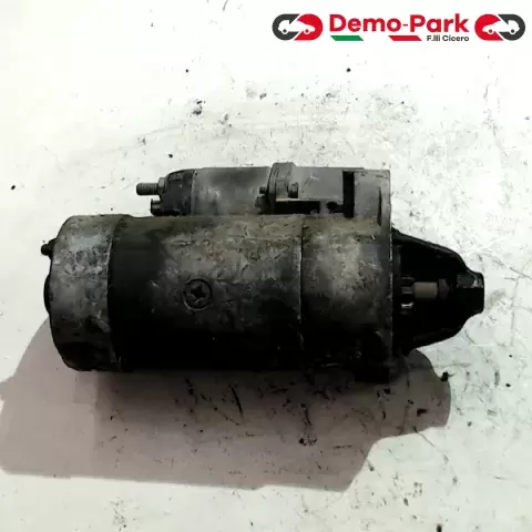 MOTORINO AVVIAMENTO Fiat 127  0