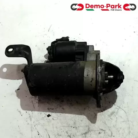 MOTORINO AVVIAMENTO Opel VECTRA - 2.0 DTI  0