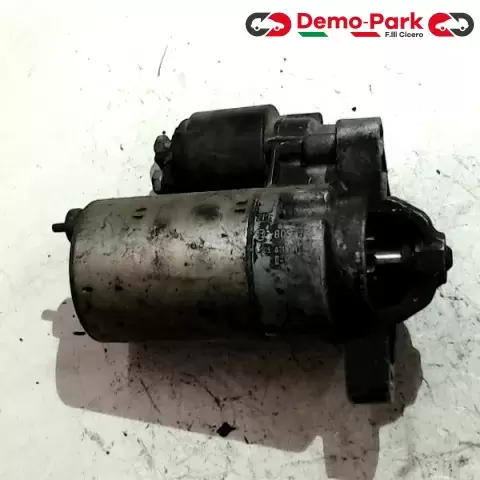 MOTORINO AVVIAMENTO Peugeot 205 - 1.4  0