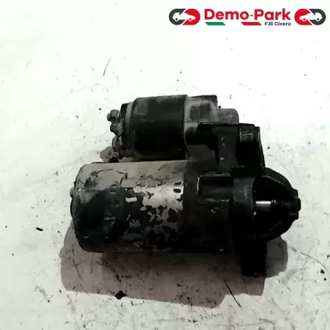 MOTORINO AVVIAMENTO Peugeot 205  0