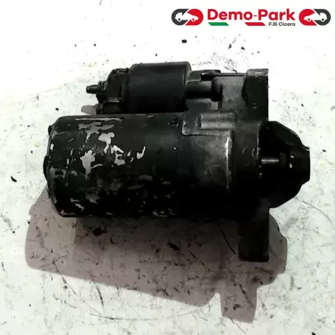 MOTORINO AVVIAMENTO CitroЁn AX - 1.1  0