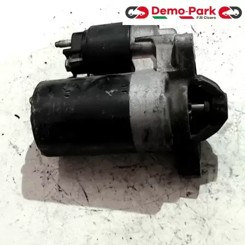 MOTORINO AVVIAMENTO CitroЁn C2 - 1.4  0