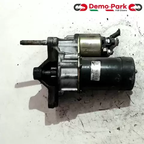 MOTORINO AVVIAMENTO Lancia Z - 2.0 TB  0