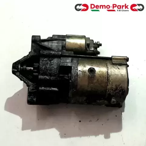 MOTORINO AVVIAMENTO Peugeot 605 - 2.1 TD  0