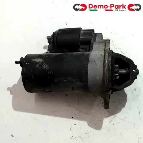 MOTORINO AVVIAMENTO Opel ASTRA G - 2.0 DTI  0