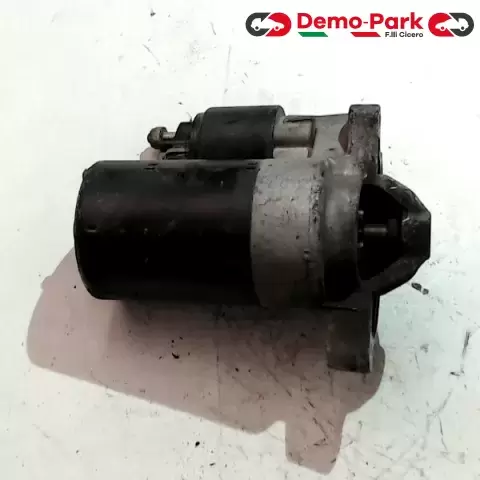 MOTORINO AVVIAMENTO Peugeot 206 - 1.4  0