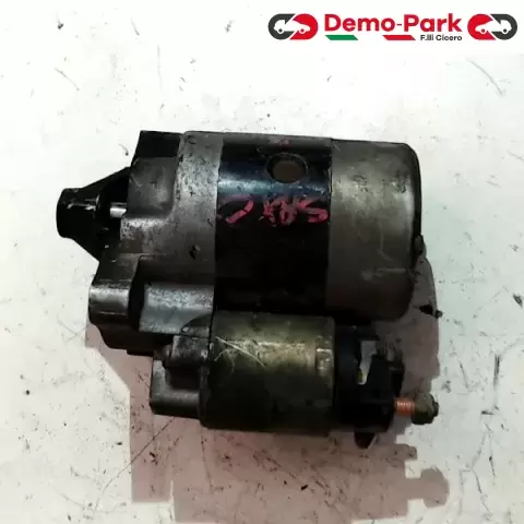 MOTORINO AVVIAMENTO CitroЁn SAXO' - 1.1  0