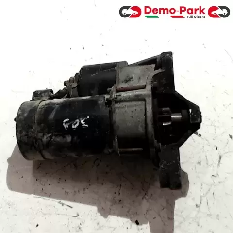 MOTORINO AVVIAMENTO Peugeot 309 - 1.6  0