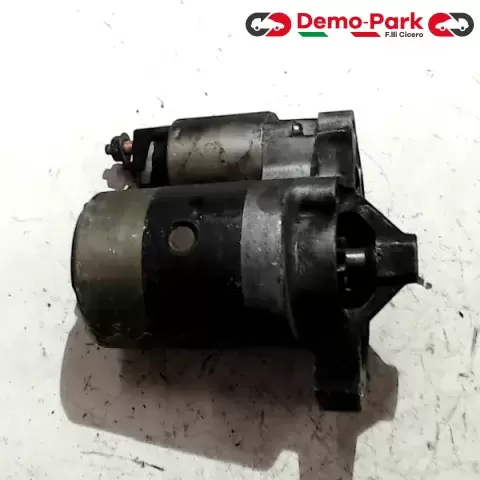 MOTORINO AVVIAMENTO Peugeot 206 - 1.4  0