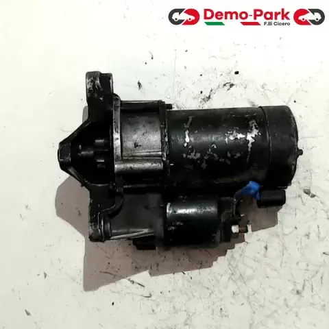 MOTORINO AVVIAMENTO CitroЁn SAXO' - 1.4  0