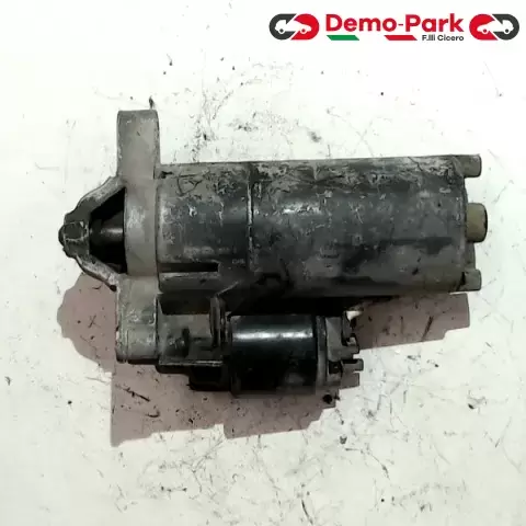 MOTORINO AVVIAMENTO CitroЁn AX - 1.4 D  0