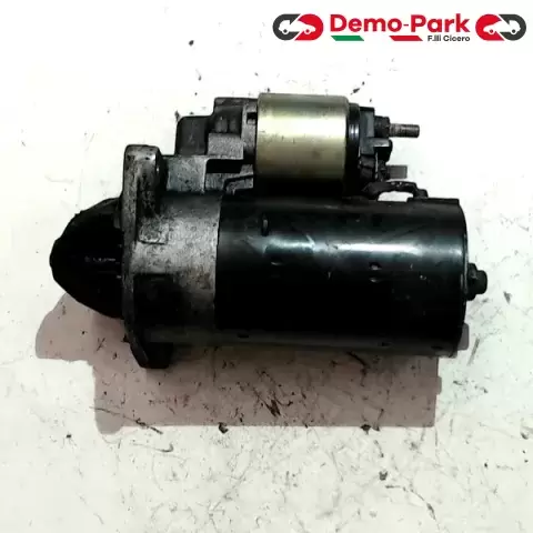 MOTORINO AVVIAMENTO Alfa Romeo 166 - 2.4 JTD  0