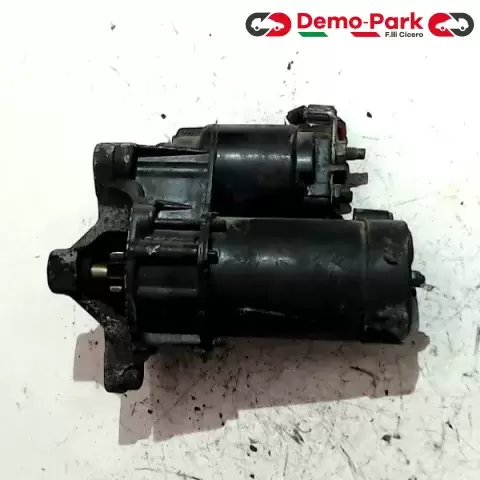 MOTORINO AVVIAMENTO Peugeot 405 - 1.6  0