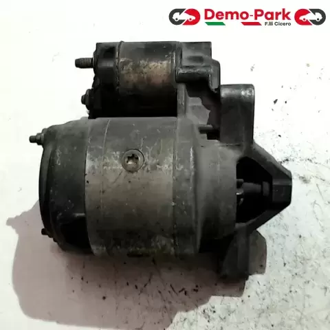MOTORINO AVVIAMENTO Renault 19 - 1.6  0