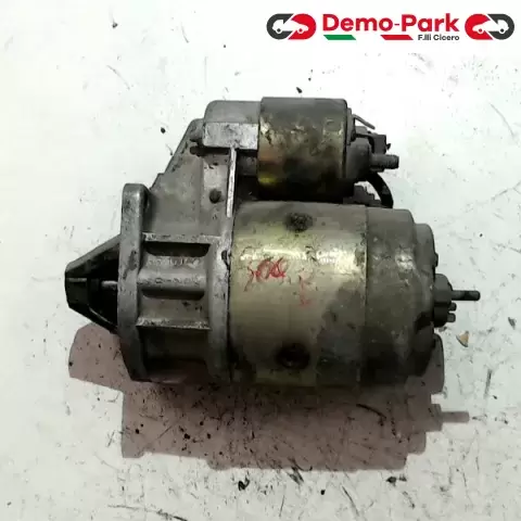 MOTORINO AVVIAMENTO Peugeot 309 - 1.3  0