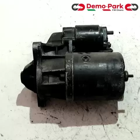 MOTORINO AVVIAMENTO Peugeot 405 - 1.2  0