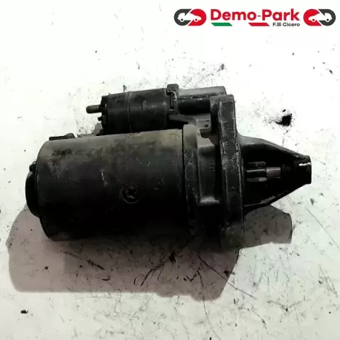 MOTORINO AVVIAMENTO Peugeot 305 - 1.4  0