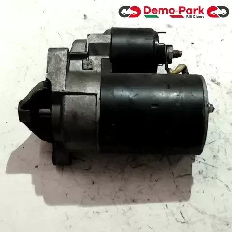 MOTORINO AVVIAMENTO Renault SCENIC - 1.6  0