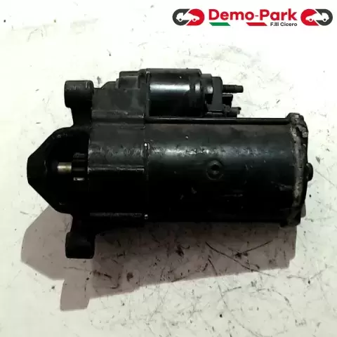 MOTORINO AVVIAMENTO Peugeot 306 - 1.9 TD  0