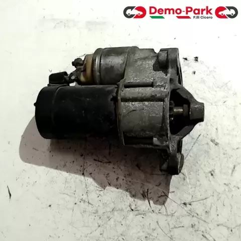 MOTORINO AVVIAMENTO Peugeot 106 - 1.5 D  0