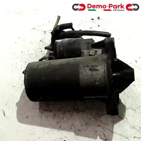 MOTORINO AVVIAMENTO Peugeot 306 - 1.4  0