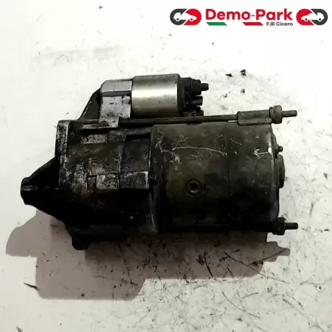 MOTORINO AVVIAMENTO Renault EXPRESS - 1.9 D  0