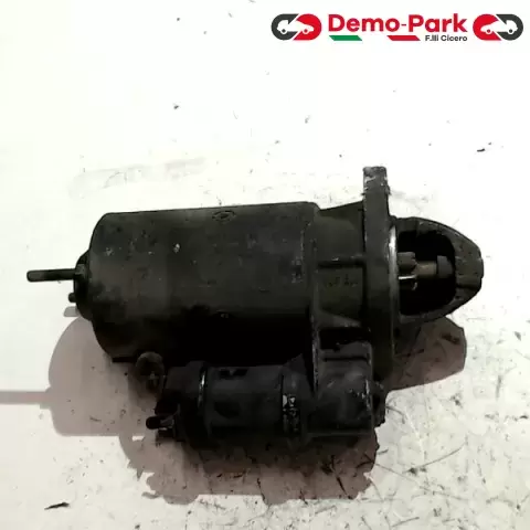 MOTORINO AVVIAMENTO CitroЁn BX - 1.4  0