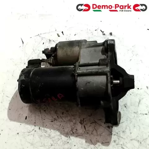 MOTORINO AVVIAMENTO CitroЁn XSARA - 1.6  0