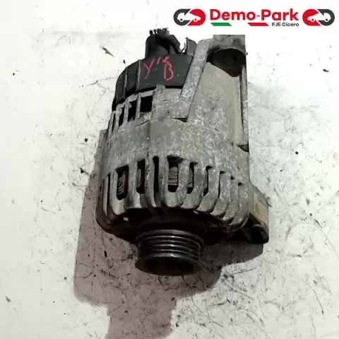 ALTERNATORE Lancia Y - 1.2  0