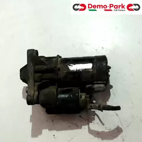 MOTORINO AVVIAMENTO Renault MEGANE - 1.6  0