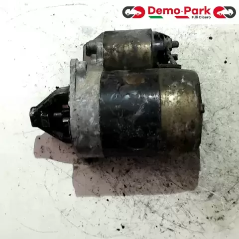 MOTORINO AVVIAMENTO Mitsubishi COLT - 1.1  0